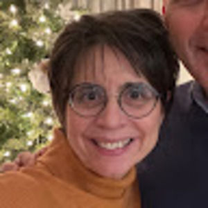 Meet your Posher, Margie